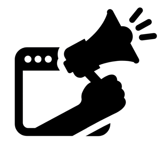Amazon Ads Management Icon