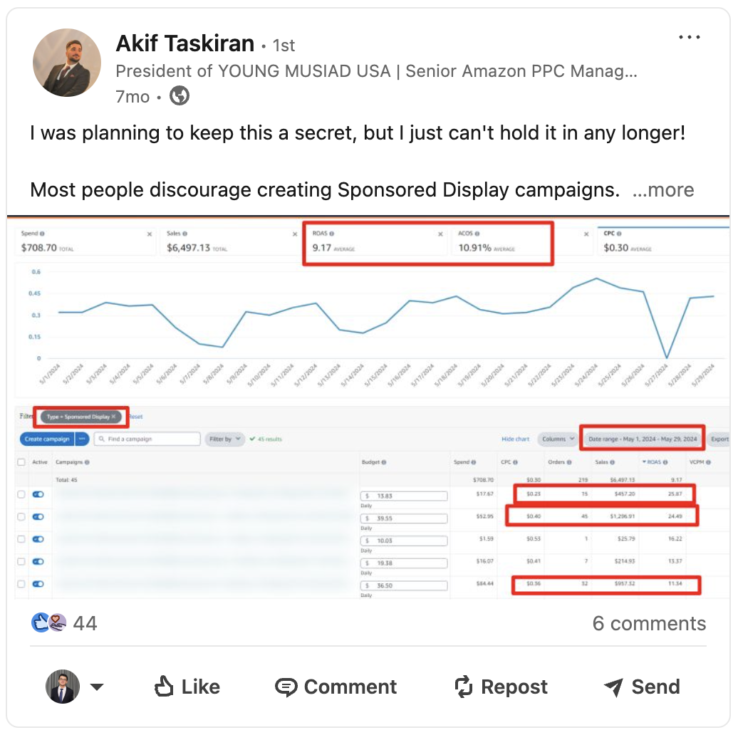 LinkedIn Post 6